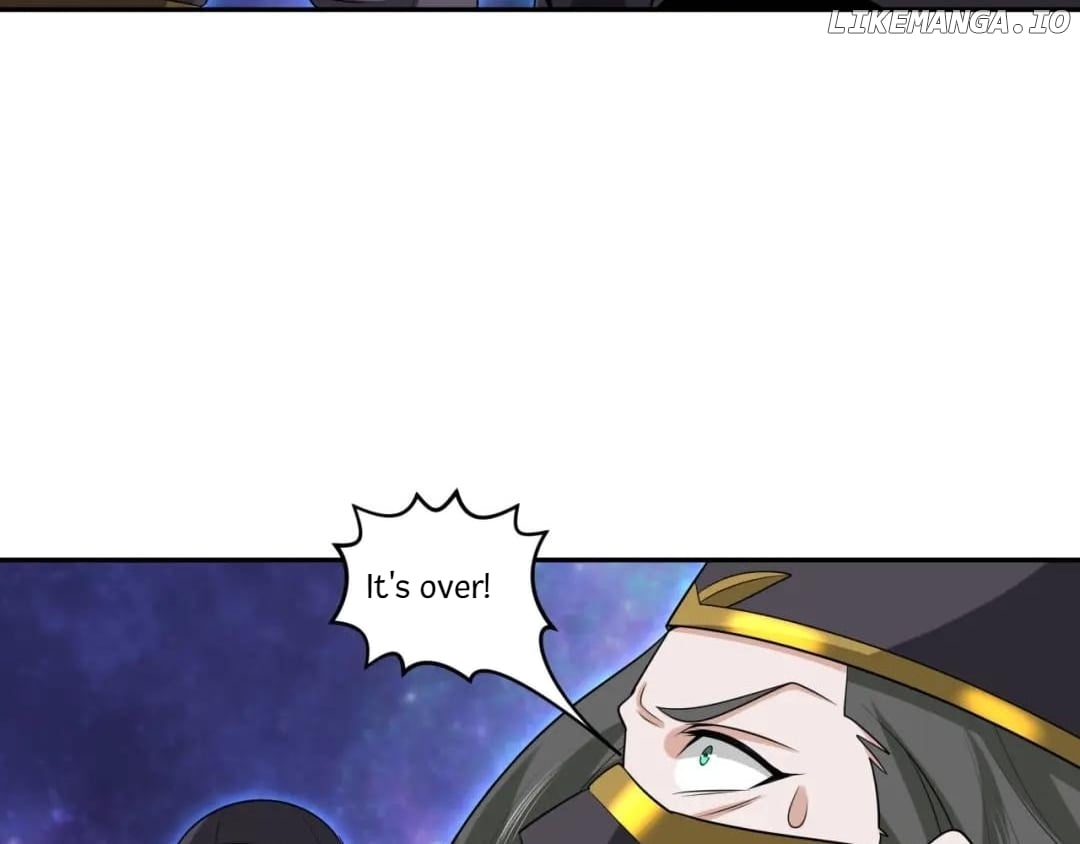 Era of the Haunted Chapter 186 - page 40